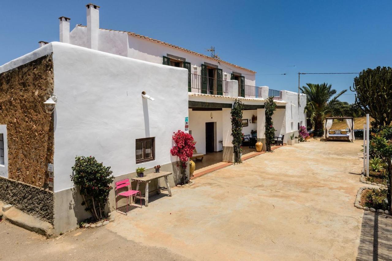 Сasa de vacaciones Cas Catalá Sant Jordi