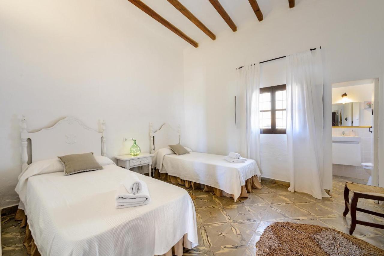 Vakantiehuis Cas Catala Sant Jordi *